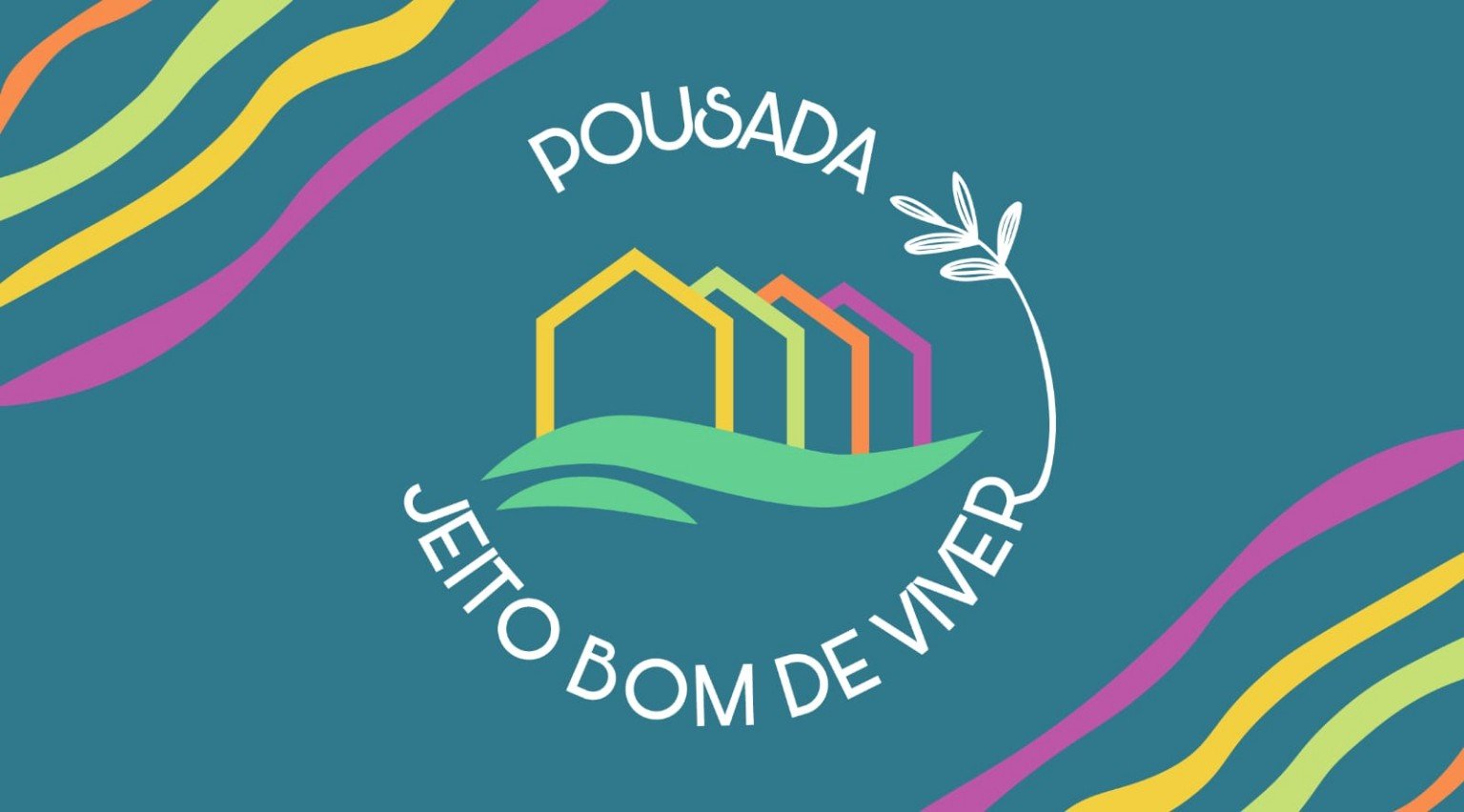 Pousada Jeito Bom de Viver